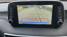 Hyundai Tucson 1.6 GDi SE Nav 5dr 2WD Petrol Estate